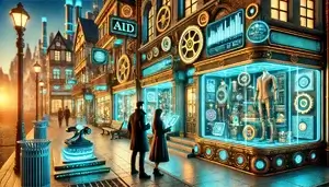 Intelligenza Artificiale e Digital Marketing: sfruttala per fornire una risposta sinergica ai bisogni dei tuoi target