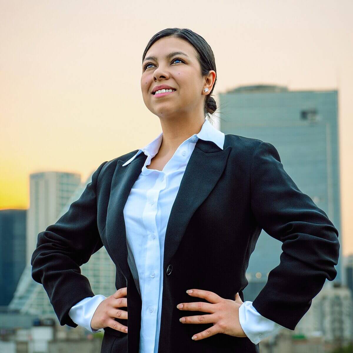 Executive Coaching