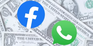 Facebook compra Whatsapp