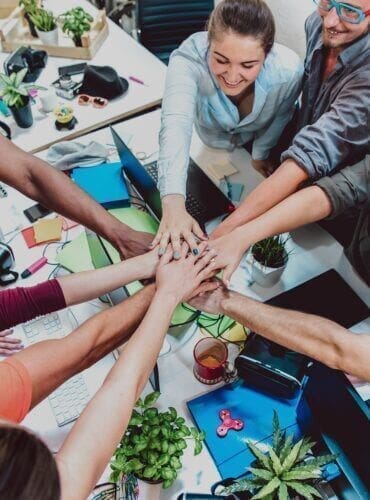 Percorsi di formazione aziendale finalizzati all&#039;ottimizzazione delle performance dei Team Interni.