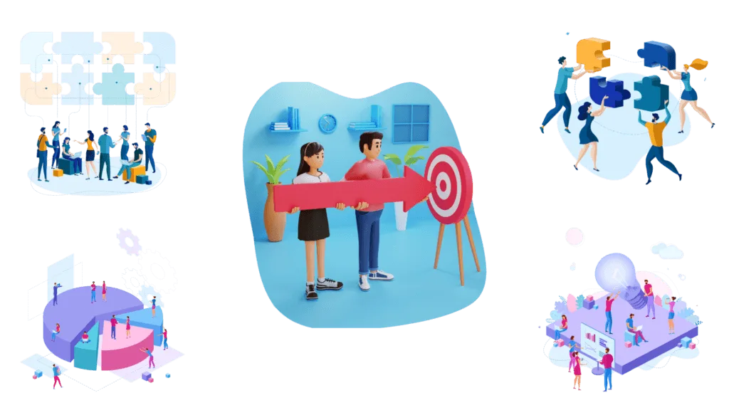 I Team interni alle imprese devono essere in grado di rispondere alle nuove esigenze del target