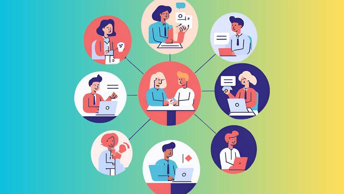 Team Building. Disegna un piano di azione efficace per il il tuo Team