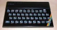 Sinclair ZX Spectrum