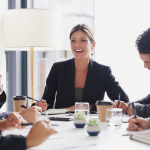 Possiamo eliminare la cecità (Strategic Blindness) nel cogliere e dare risposta ai segnali transazionali del target tramite l'AI?