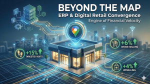 Retail Marketing 2026. from ERP to Retail Convergence.