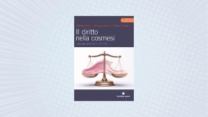 Aracri, Mancini, Salerno, "Il diritto nella cosmesi", 2023, Tecniche Nuove Editore