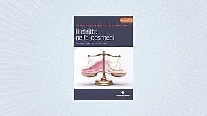 Aracri, Mancini, Salerno, "Il diritto nella cosmesi", 2023, Tecniche Nuove Editore