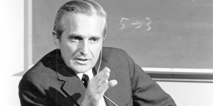 Douglas Engelbart