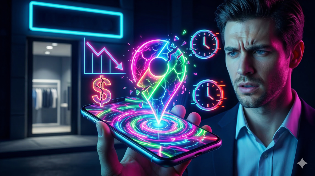 Head-of Retail: il Costo nell'Era Digital First.