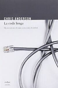 La Coda Lunga, libro di Chris Anderson