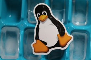 Storia di linux