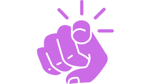 Whatever you Think, Think the Opposite