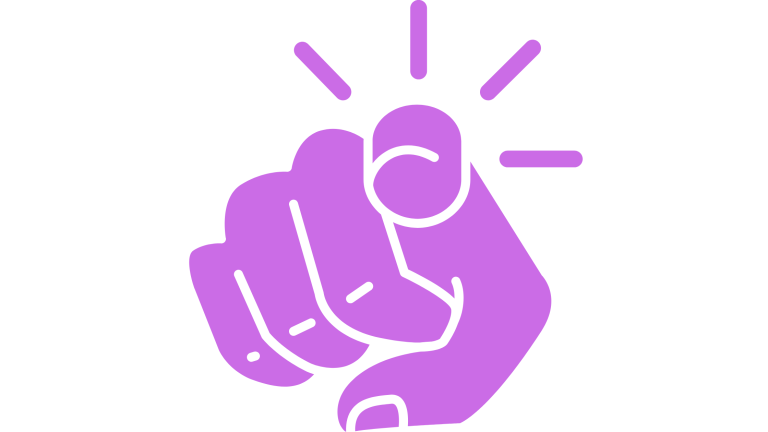 Whatever you Think, Think the Opposite