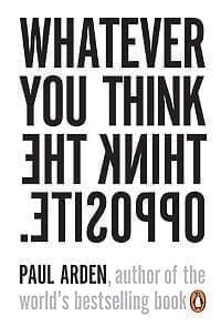 "Whatever you think, think the opposite", libro di Paul Allen